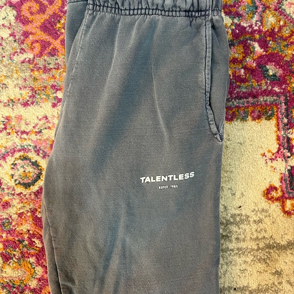 Talentless Sweatpants - Picture 2 of 3